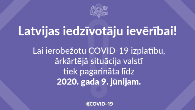 iedzīvotāju ievērībai
