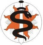 Iekšlietu ministrijas poliklīnika- logo